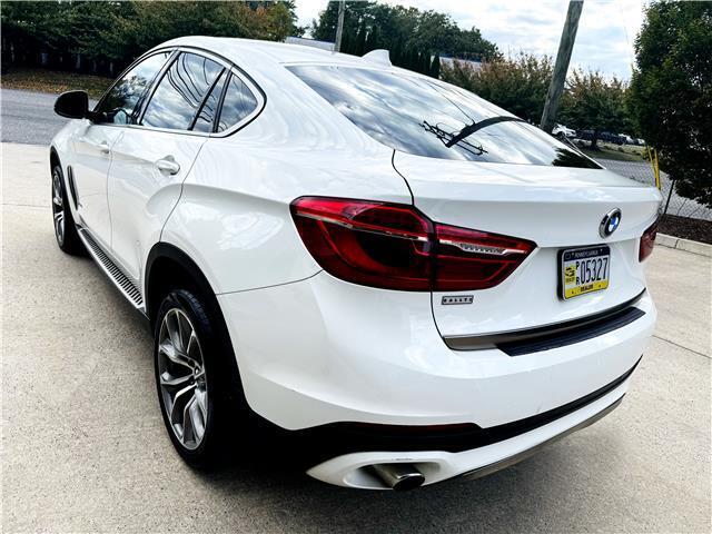 2016 bmw warranty!premium package! xdrive35i