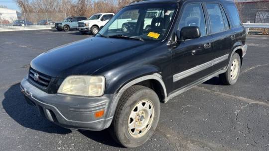 1999 Honda CR-V