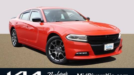 2017 Dodge Charger