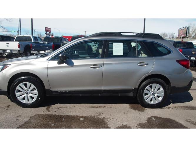 used 2018 subaru outback 2.5i rapid city, sd 57701 for sale in jolly acres, south dakota