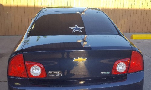 2011 chevrolet malibu ls for sale in texas by owner