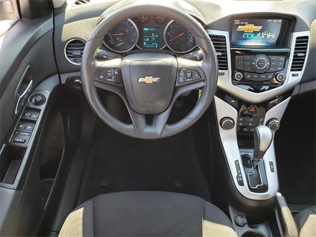 used 2016 chevrolet cruze limited lt sedan warner robins, ga 31093 for sale in warner robins, georgia
