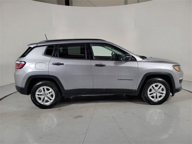 2018 jeep compass sport in prescott, arizona