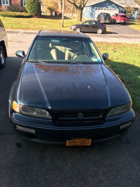 1994 acura legend gs