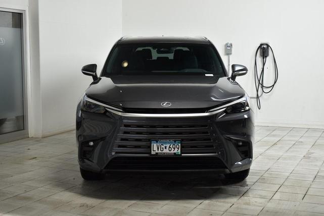 2024 lexus tx 350 350