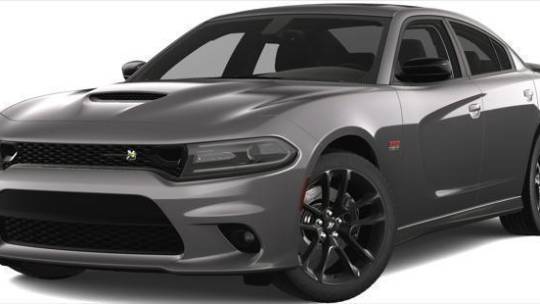 2023 Dodge Charger