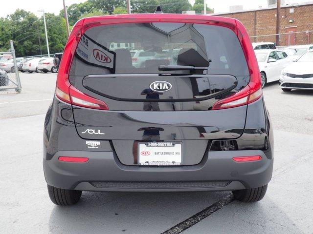 new 2020 kia soul lx greensboro, nc 27408 for sale in greensboro, north carolina