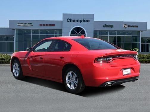 2023 dodge charger