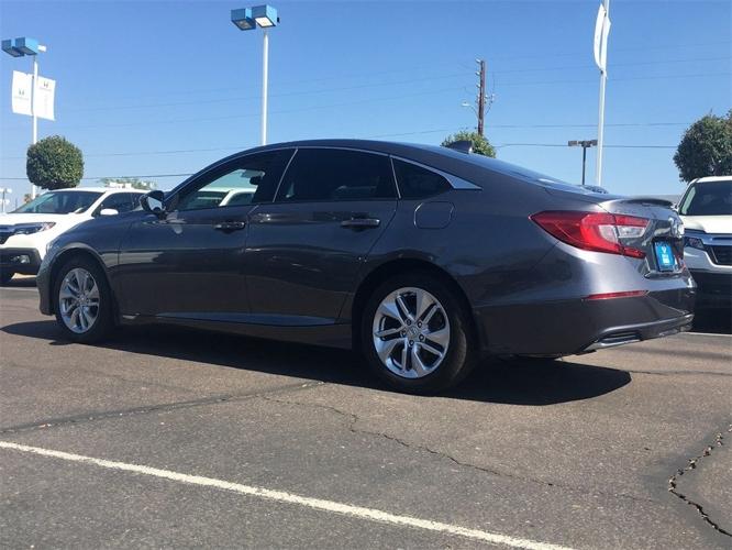 certified 2019 honda accord lx phoenix, az 85014 for sale in phoenix, arizona
