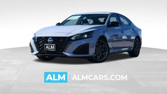 2023 Nissan Altima