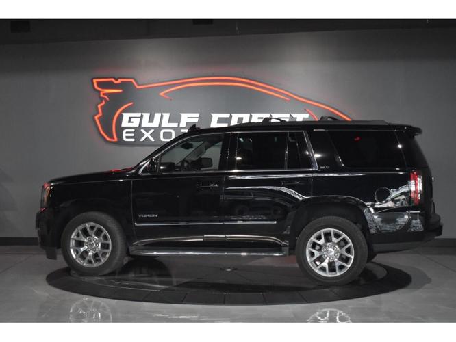 2020 gmc yukon in biloxi, mississippi