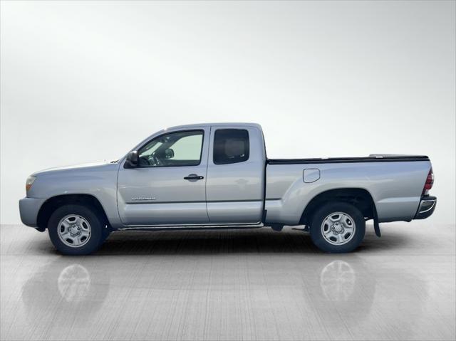 2010 toyota tacoma t mulliner