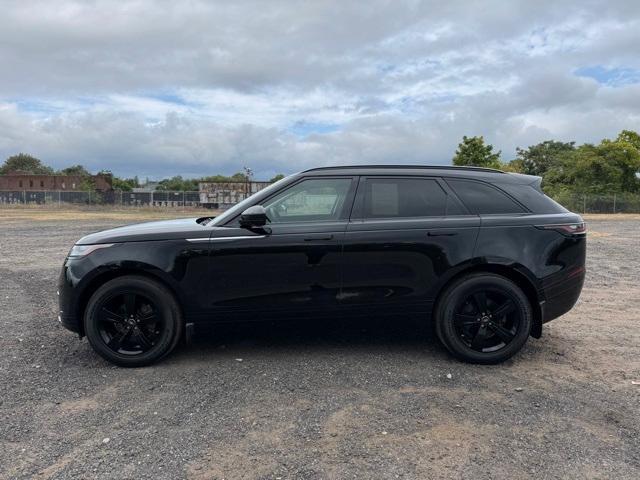 2020 land rover range rover velar s