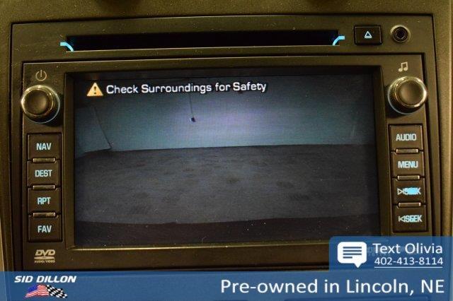 2010 chevrolet traverse lt lt 4dr suv w/1lt for sale in lincoln, nebraska