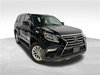 2018 Lexus GX460 base