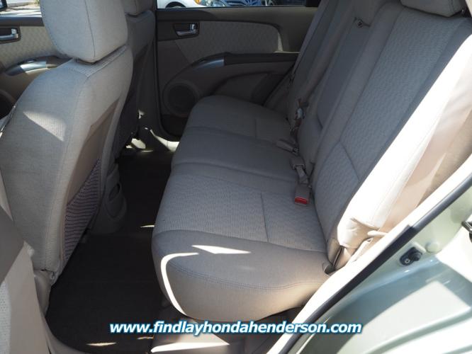 used 2006 kia sportage lx v6 henderson, nv 89014 for sale in henderson, nevada