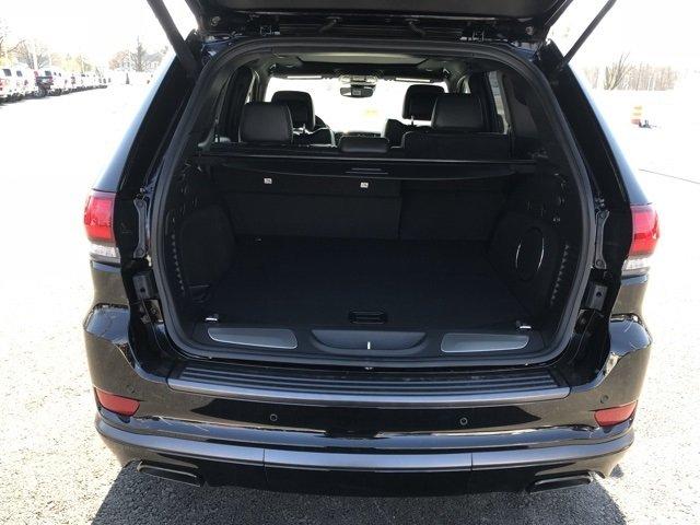new 2019 jeep grand cherokee high altitude thurmont, md 21788 for sale in graceham, maryland
