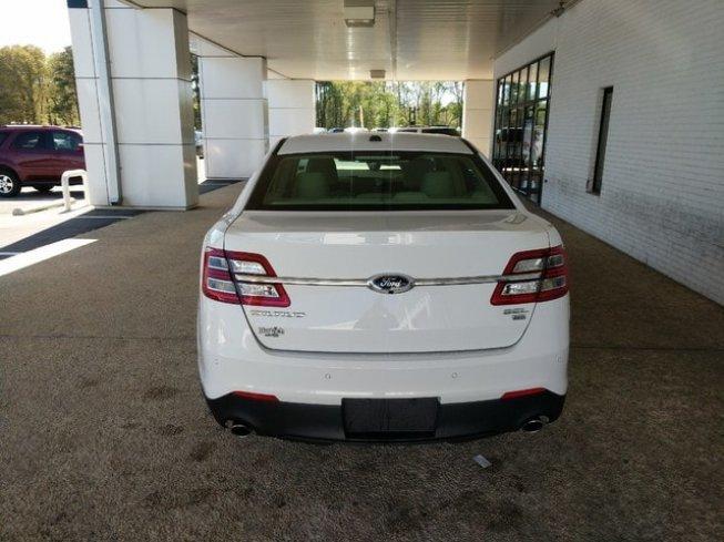 2015 ford taurus sel awd for sale in blades, delaware