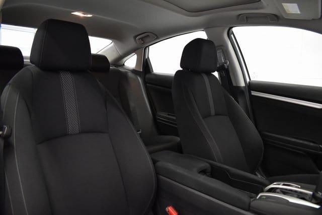 used 2016 honda civic ex-t sedan lincoln, ne 68521 for sale in lincoln, nebraska