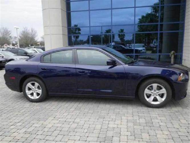 2013 dodge charger se in orlando, fl
