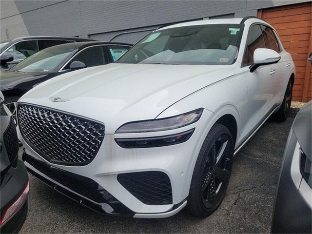 2024 genesis gv70 3.5t sport