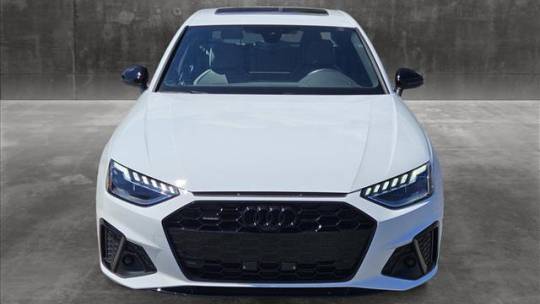 2024 audi a4 quattro s line prem plus 45 tfsi