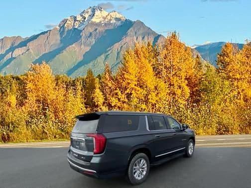 2021 gmc yukon xl in co bluffs, iowa