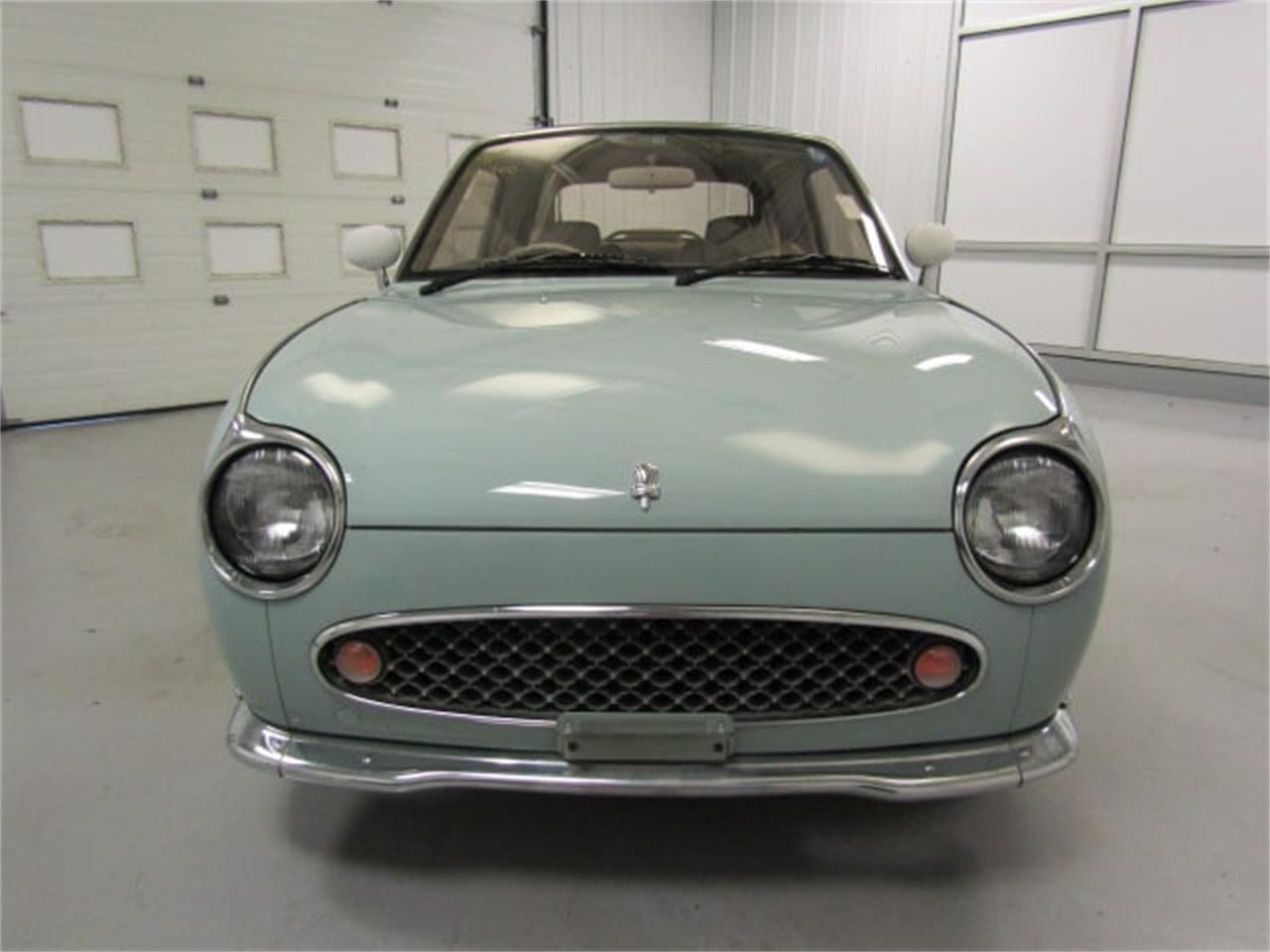 1991 nissan figaro