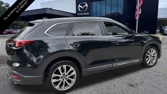 2019 Mazda CX-9