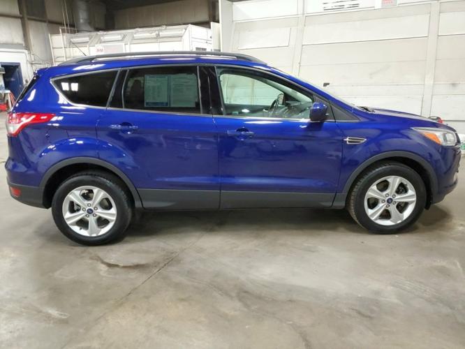 used 2016 ford escape 4wd se muncie, in 47303 for sale in muncie, indiana