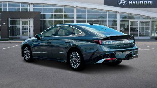 2024 Hyundai Sonata