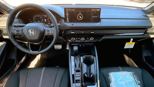 2024 Honda Accord