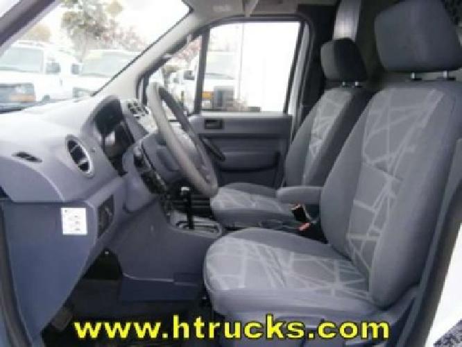 2012 ford transit connect xlt in palo alto, ca