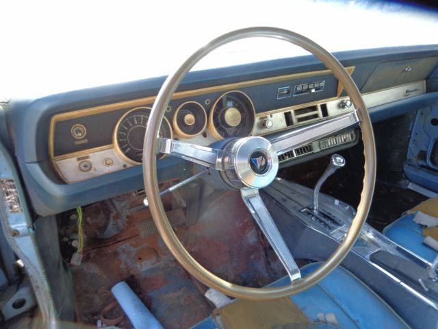 plymouth barracuda 1968 cuda fastback a/c barn find project car mopar 318 v8