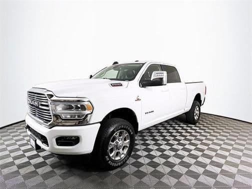 2023 ram 2500 laramie in farmington, new mexico