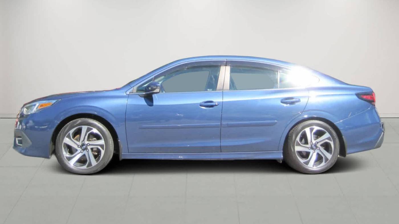 2020 subaru legacy limited xt