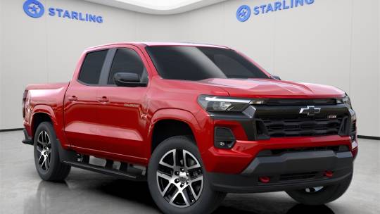 2024 Chevrolet
