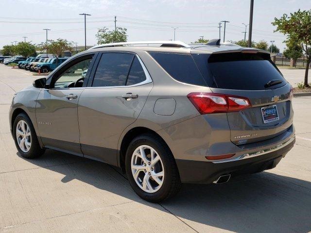 certified 2019 chevrolet equinox fwd lt w/ 2lt gadsden, al 35903 for sale in gadsden, alabama