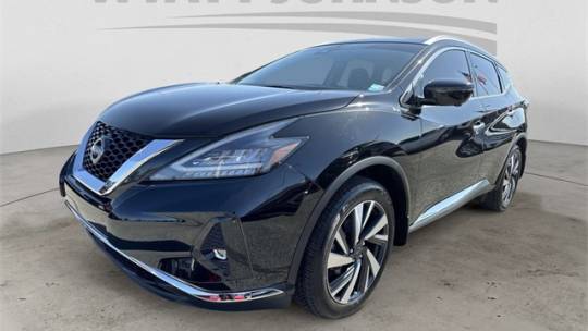 2023 Nissan Murano