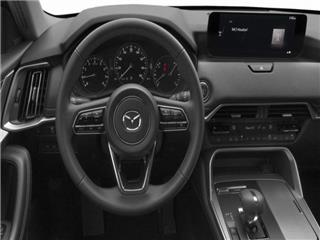 2024 Mazda CX-90 3.3 turbo premium