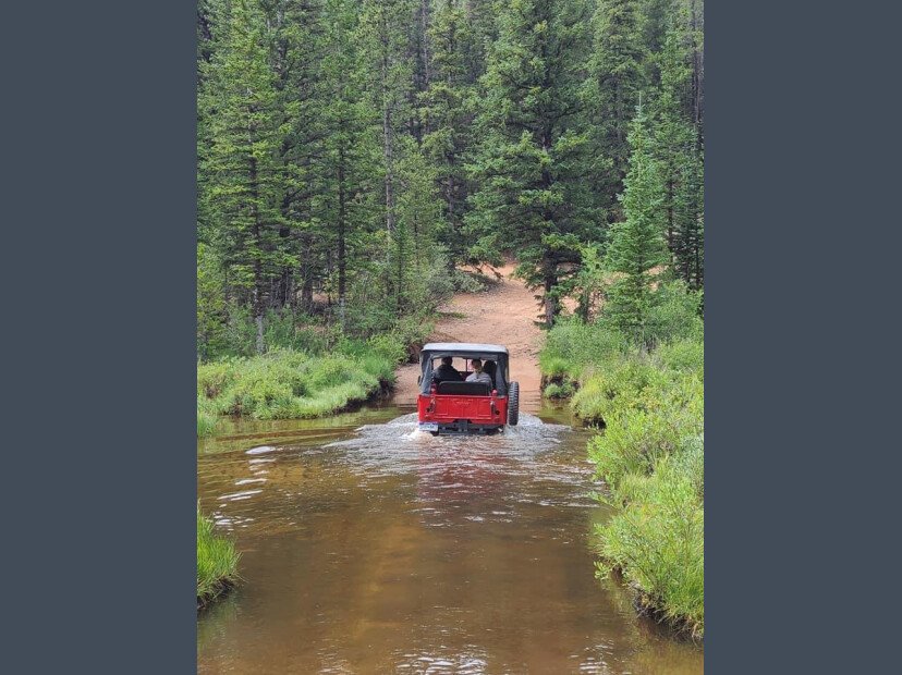 1948 jeep cj-2a