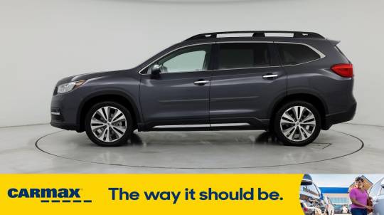 2020 Subaru Ascent