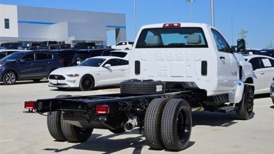 2024 Chevrolet Silverado