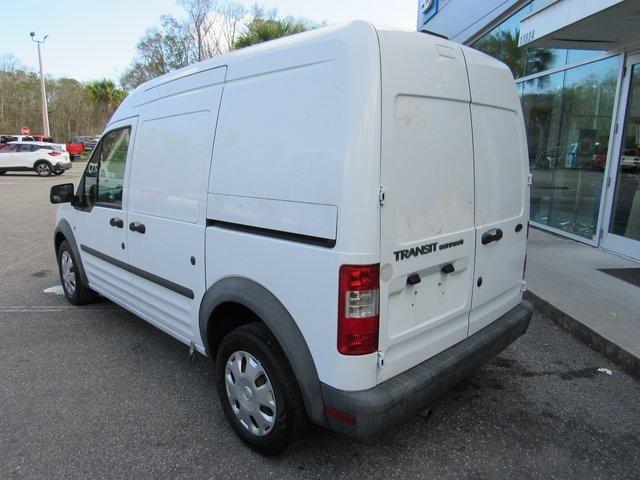 used 2010 ford transit connect xl jacksonville, fl 32256 for sale in jacksonville, florida