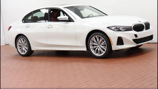 2023 BMW 3 series