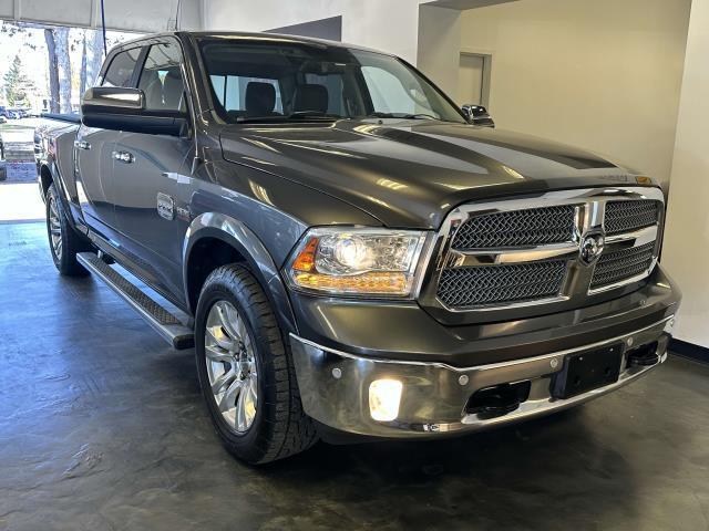 2015 ram 1500 longhorn