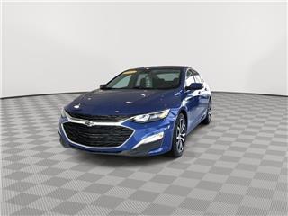 2023 Chevrolet Malibu rs