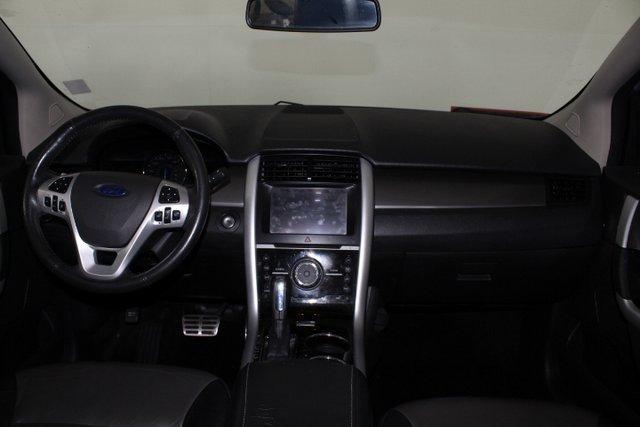 used 2011 ford edge awd sport summerville, sc 29483 for sale in summerville, south carolina