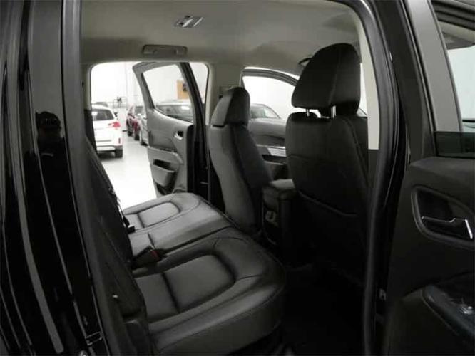 2018 chevrolet colorado zr2 in saint cloud, minnesota