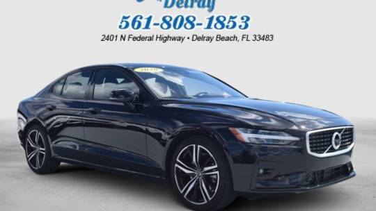 2020 Volvo S60